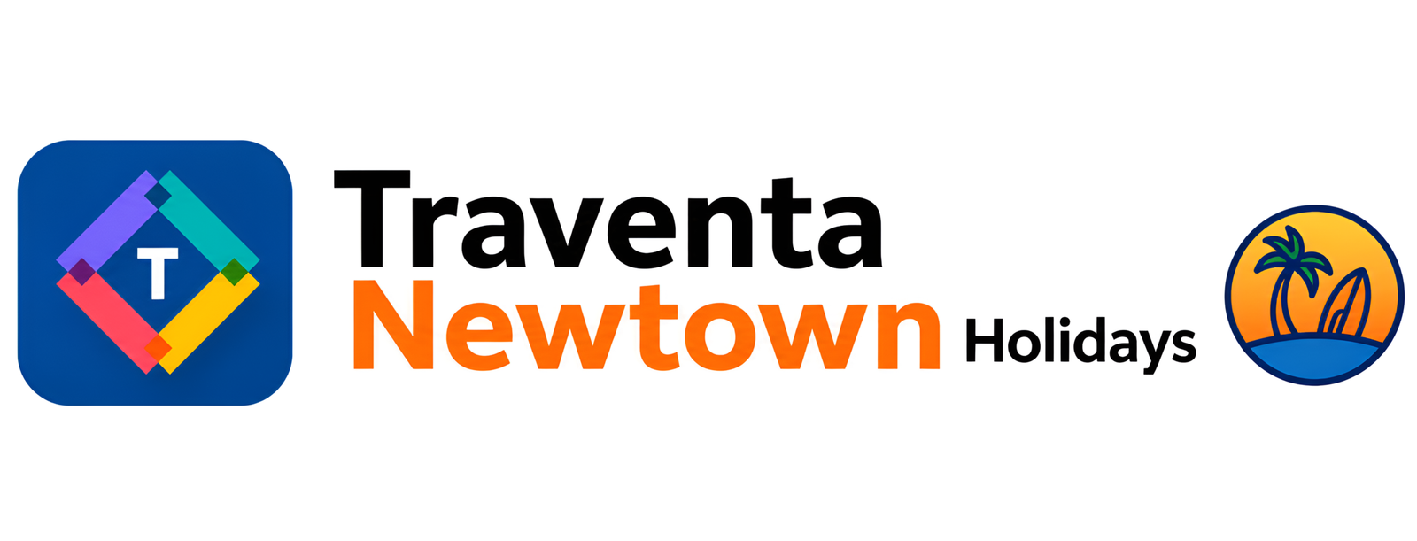 TRAVENTA NEWTOWN HOLIDAYS