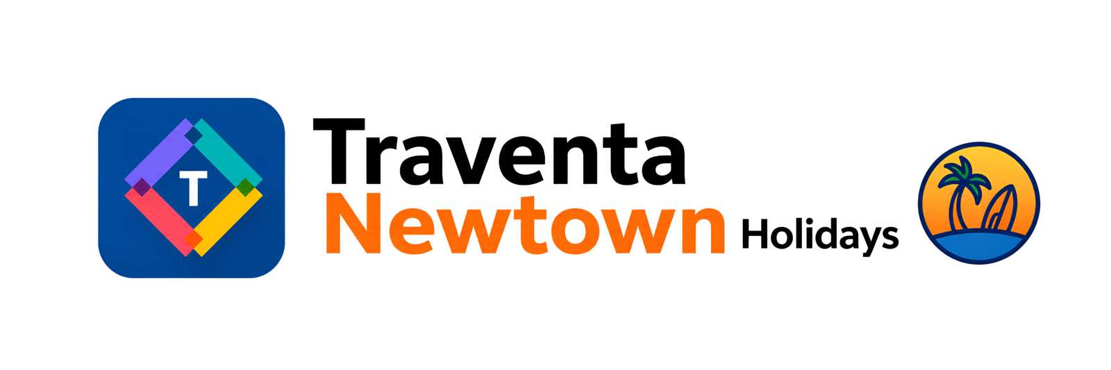 TRAVENTA NEWTOWN HOLIDAYS